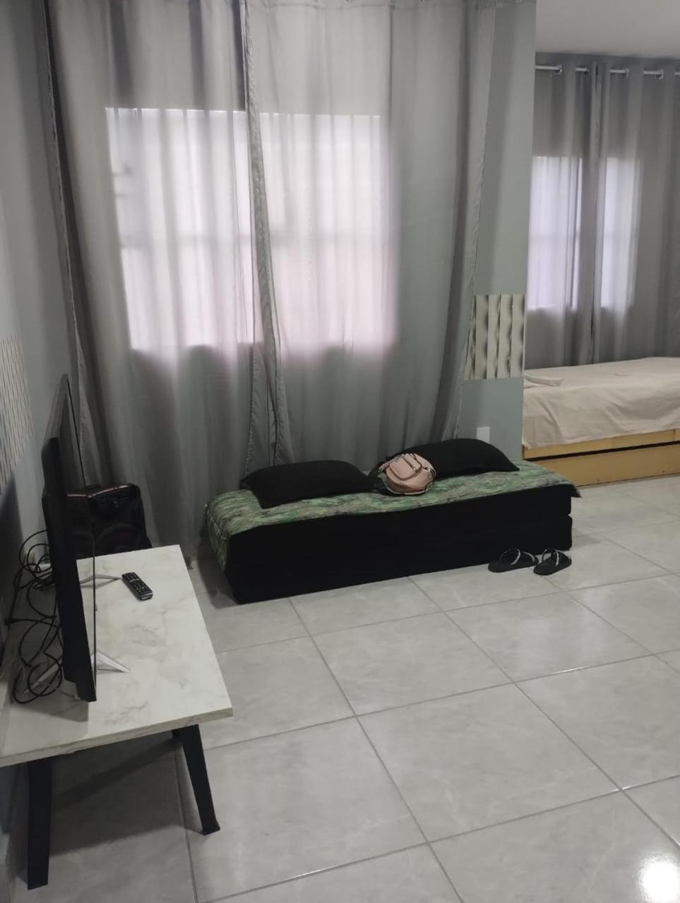 Apartamento Ap Manalusa Yle *