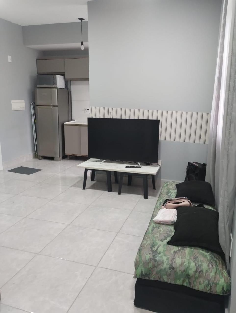 Apartamento Ap Manalusa Yle Río de Janeiro